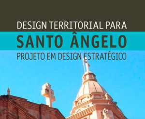 Projeto Design Territorial para Santo Ângelo