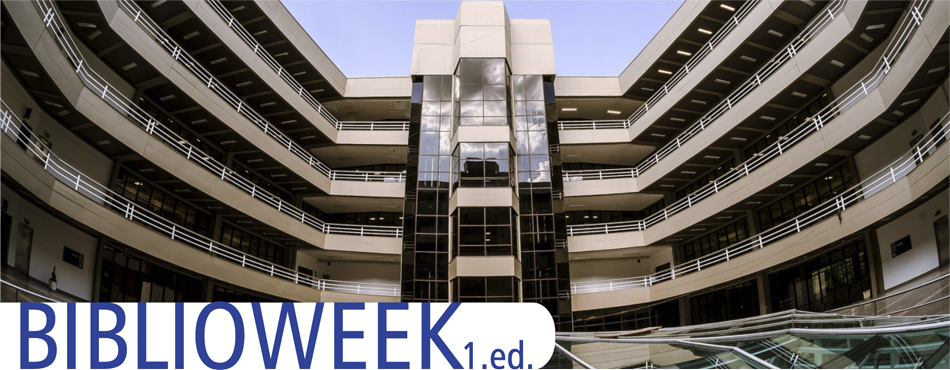 Banner Biblioweek