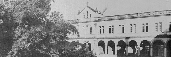 Colégio Conceição ganha status de Escola Padrão no Estado, equivalendo-se ao Colégio Dom Pedro do Rio de Janeiro.