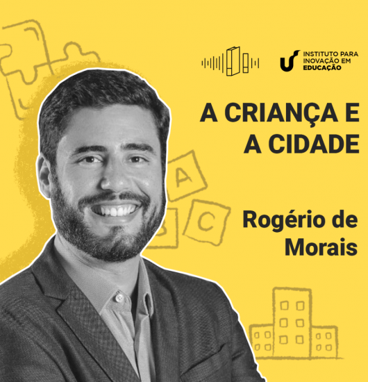 #59 - Rogério de Morais