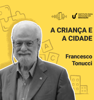 #65 - Francesco Tonucci
