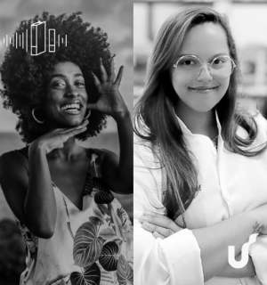 #80 - Mellanie Dutra e Kananda Eller