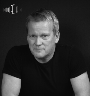 #01 - Pasi Sahlberg
