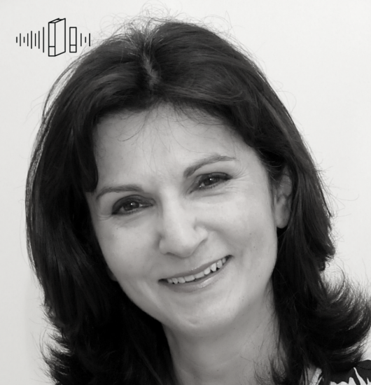 #12 - Isabel Cristina Tremarin