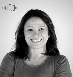 #15 - Maura Corcini Lopes