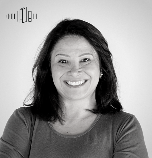 #15 - Maura Corcini Lopes