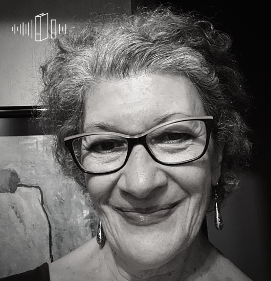 #18 - Maria Teresa de la Torre Aranda (Terry)