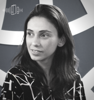 #19 - Camila Dias
