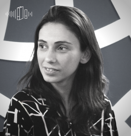 #19 - Camila Dias