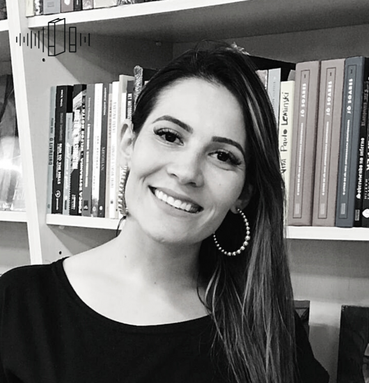 #23 - Juliana Gallina