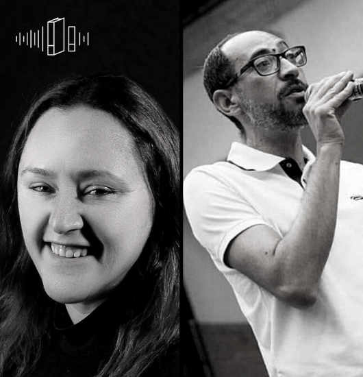 #24 - Cristiane Backes Welter e Ricardo Fernandes da Luz