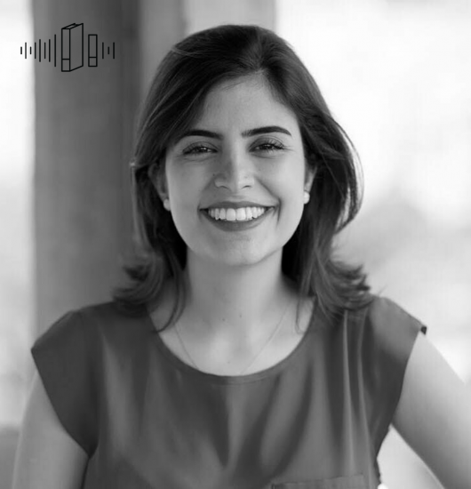 #28 - Tabata Amaral