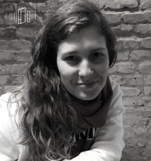 #31 - Bruna Morelo