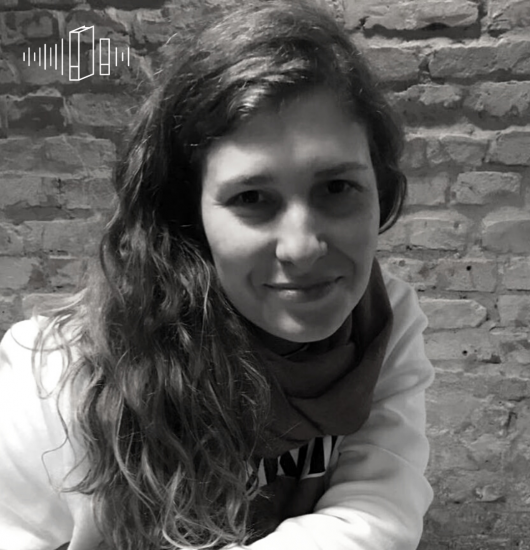 #31 - Bruna Morelo
