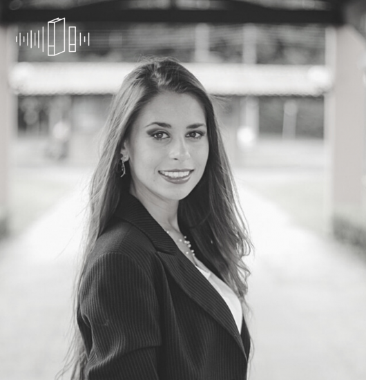 #40 - Ana Jacob