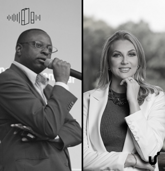 #46 - Jorge Terra e Viviane Weschenfelder