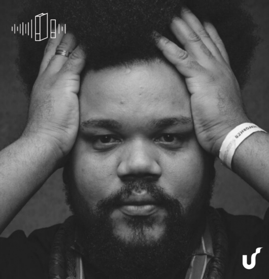 #51 - Amaro Freitas