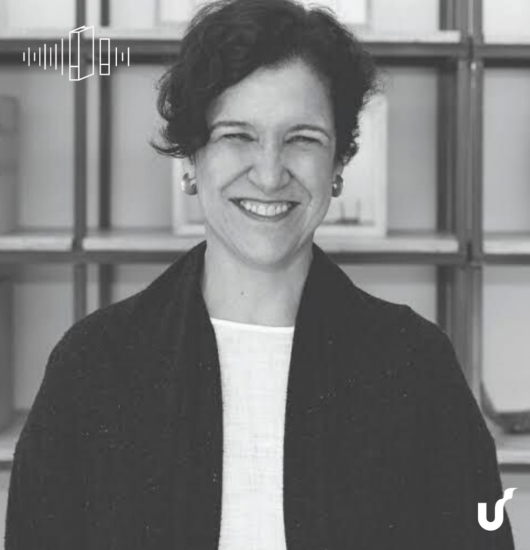 #54 - Stela Barbieri