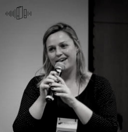 #06 - Antonieta Megale