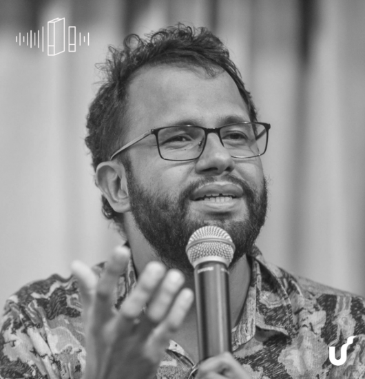 #66 - Pastor Henrique Vieira