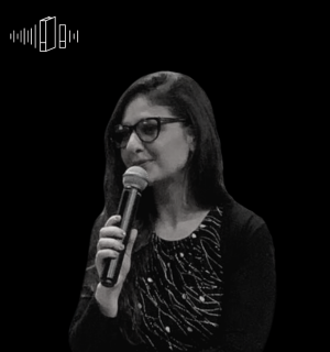 #07 - Paola Salimen