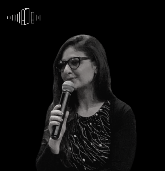 #07 - Paola Salimen