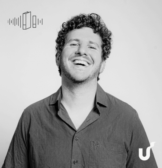 #72 - Rodrigo Fischmann