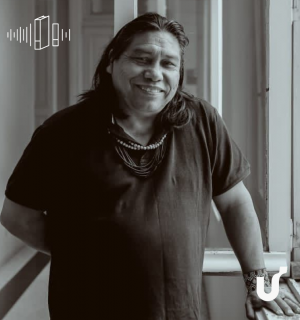 #75 - Daniel Munduruku