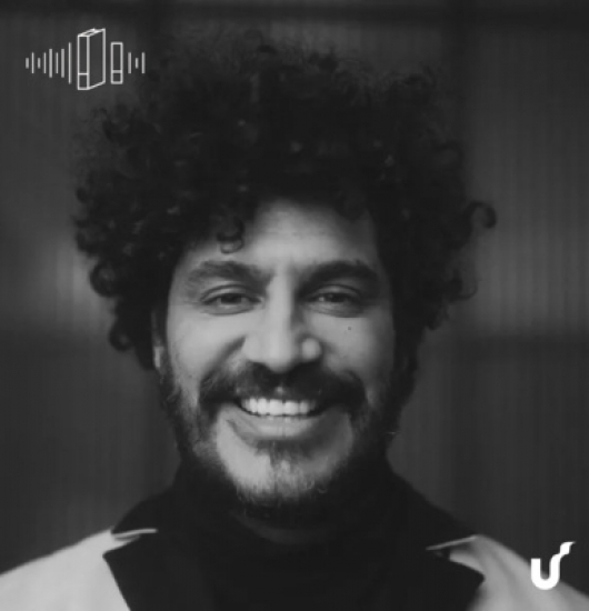 #67 - Criolo