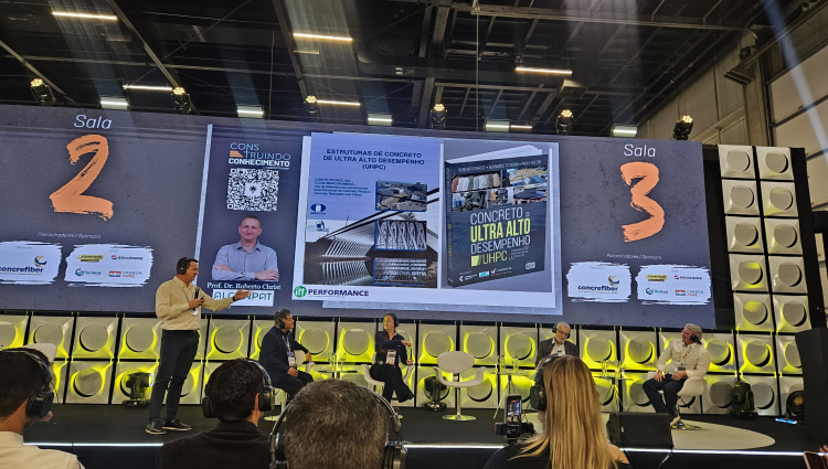 Concrete Show South America 2025
