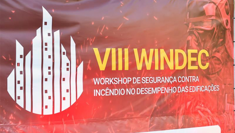 Unisinos sedia VIII WINDEC 
