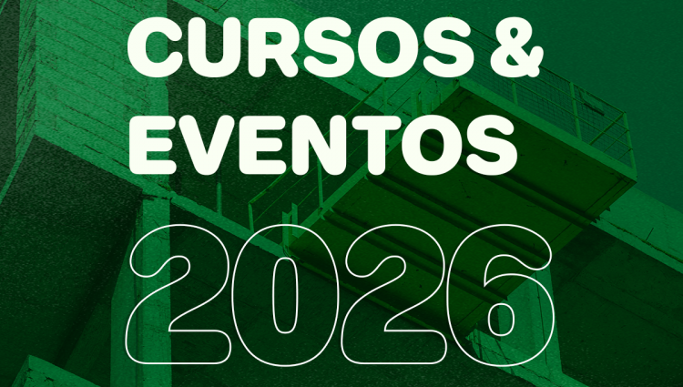 itt Performance divulga agenda de cursos e eventos para 2026