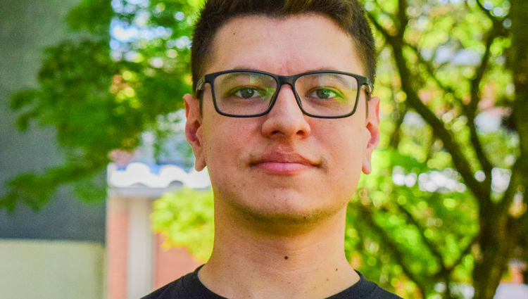 Murilo Miorim