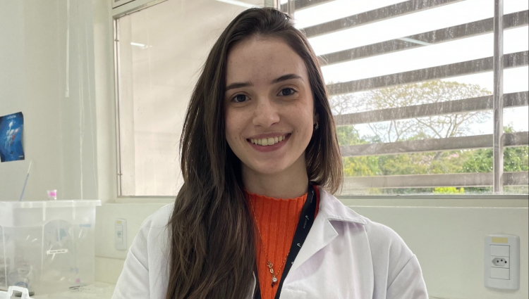 Rebeca Caetano Lisboa