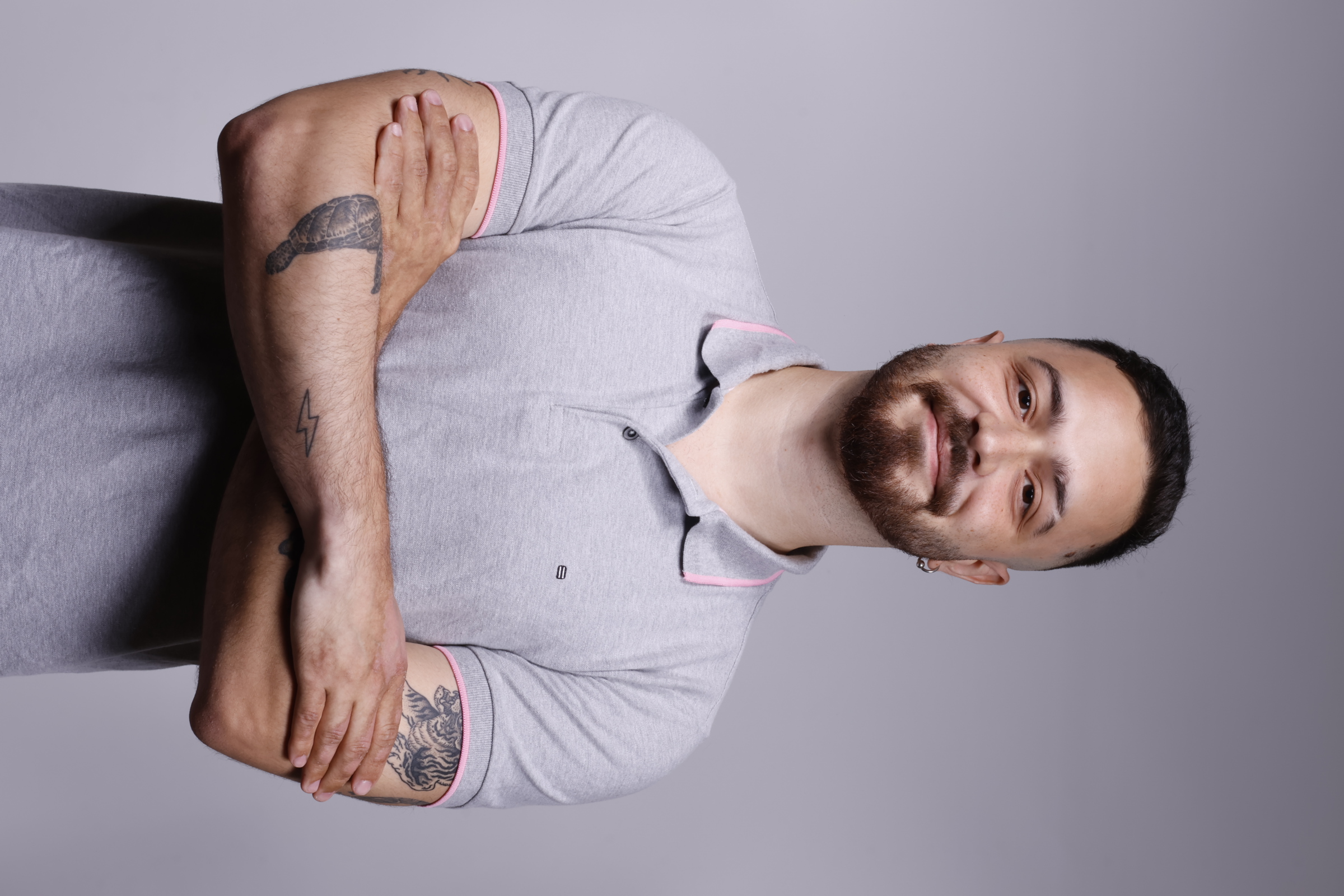 Matheus Floriani da Silva