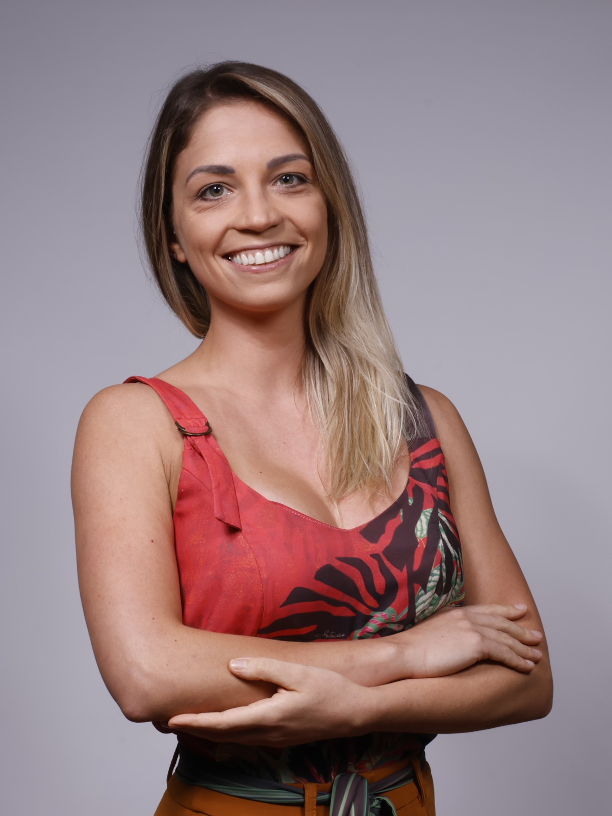 Bruna Caroline Strassburger