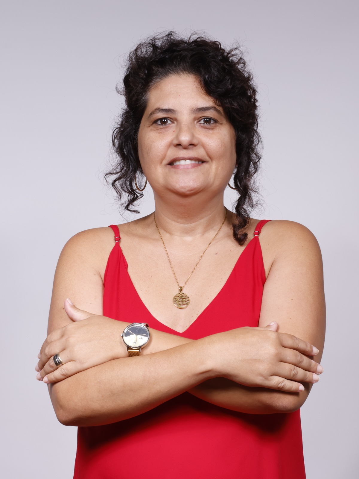 Alessandra da Silva dos Santos