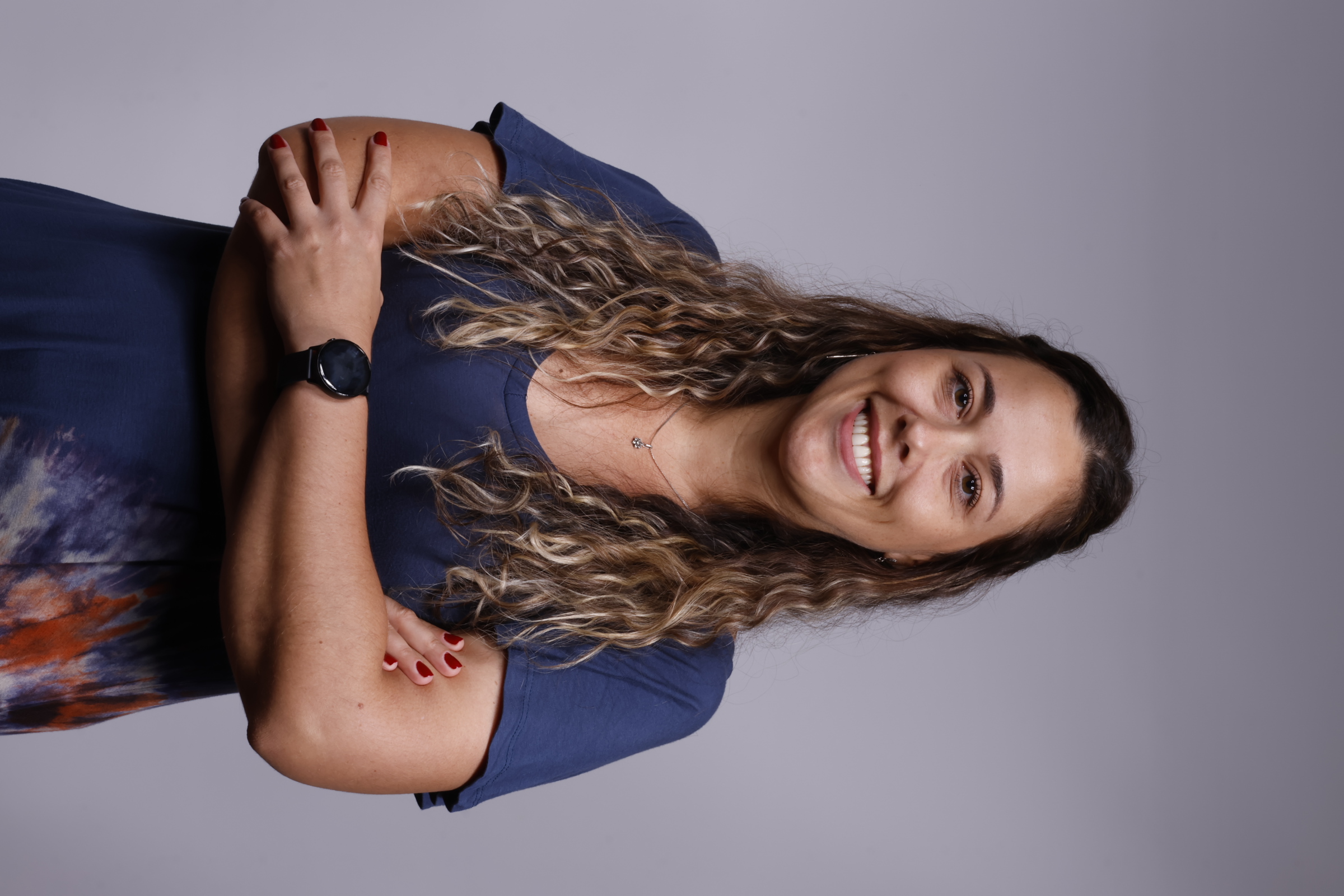 Fernanda Luft de Souza
