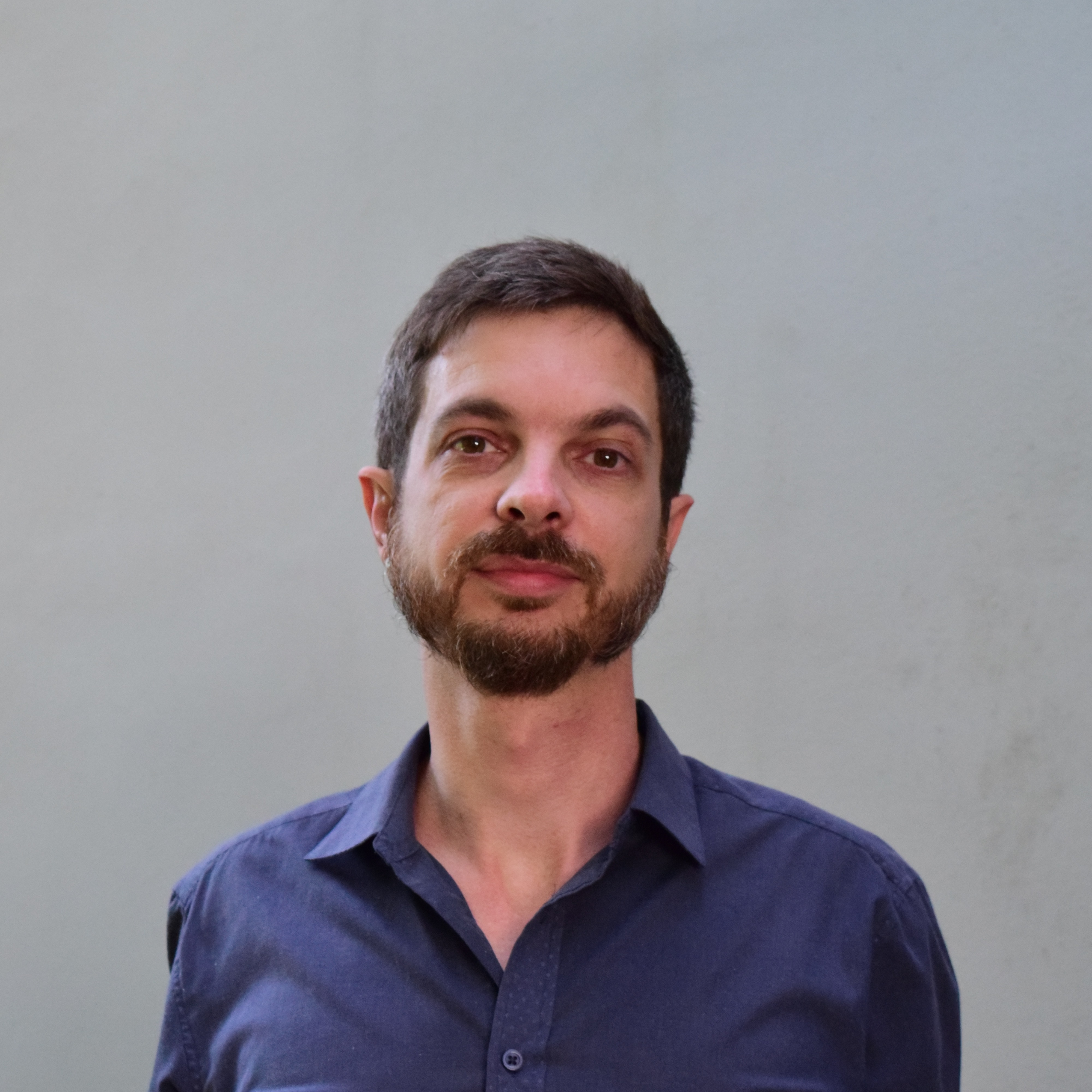 Gabriel Hennemann Klaser