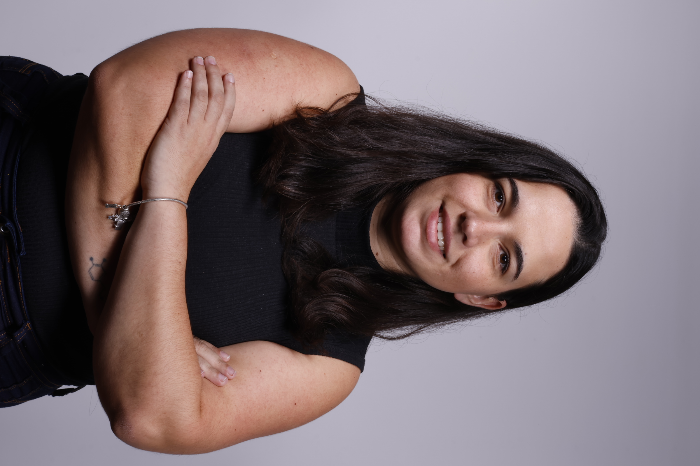 Kerolyn Correa Cabral
