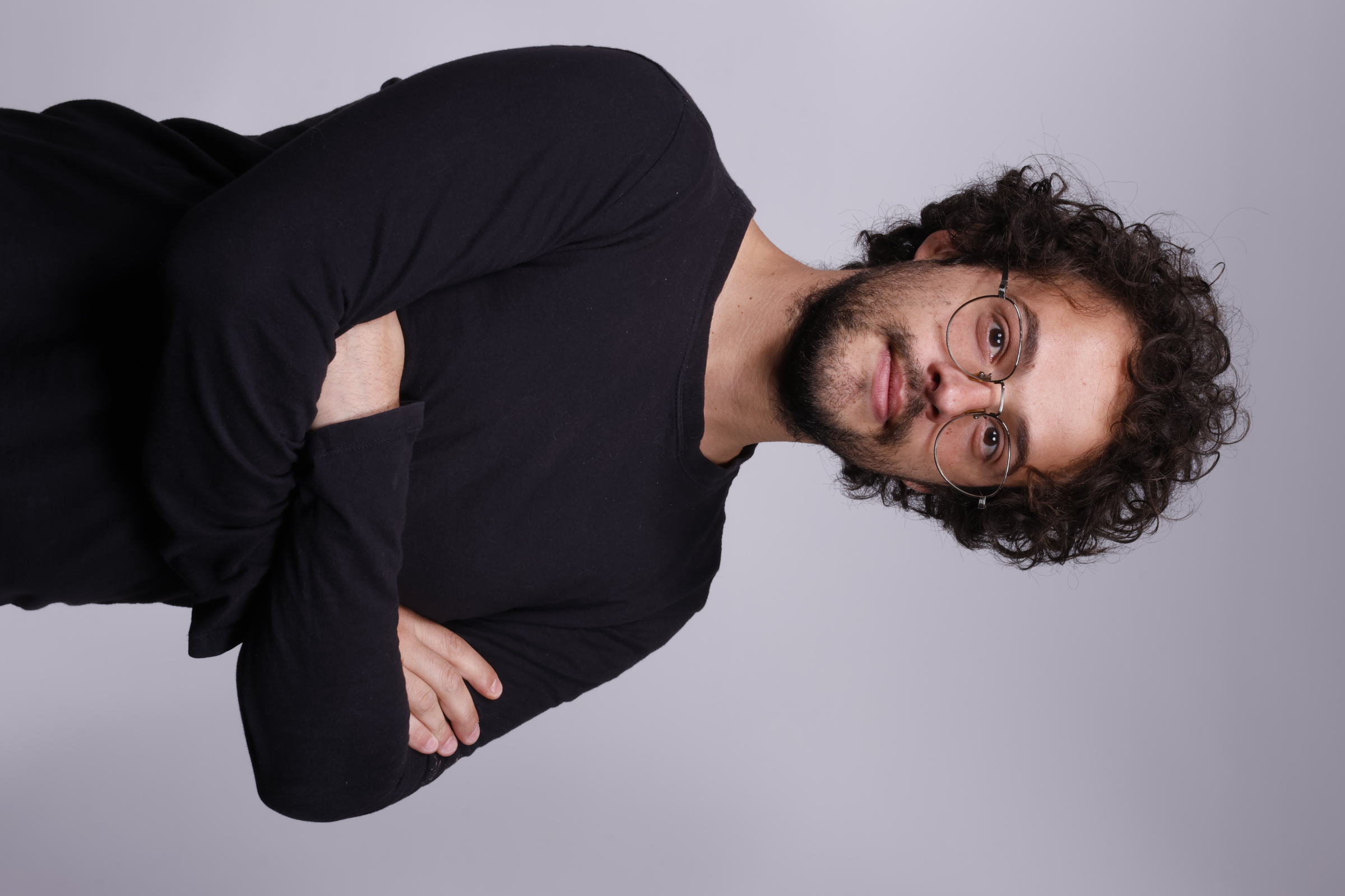 Lucas Vinicius Oliveira