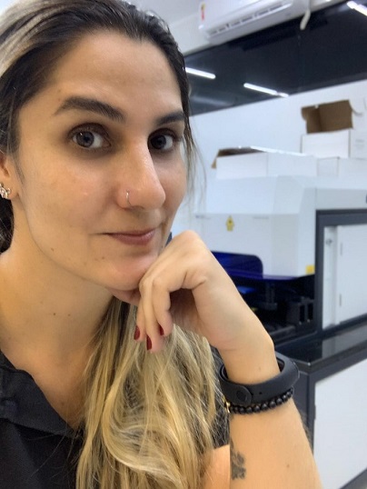 Valeska Meirelles Sousa