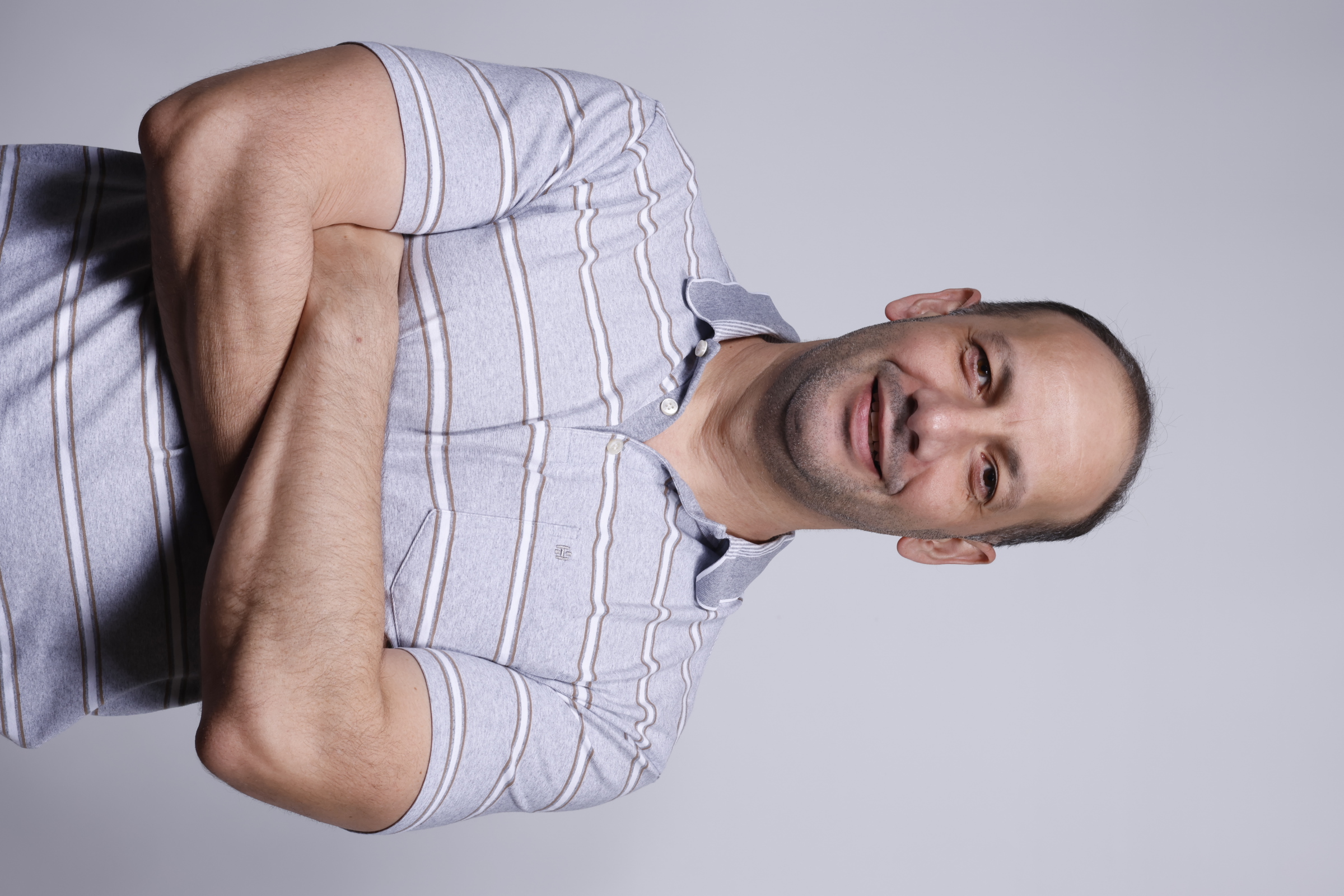 Bernardo Fonseca Tutikian