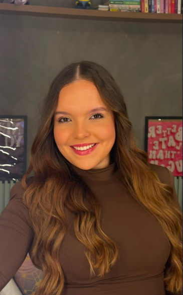 Mariane dos Passos Silveira