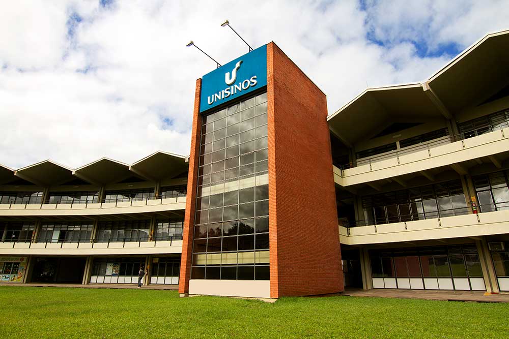 Certificação Unisinos