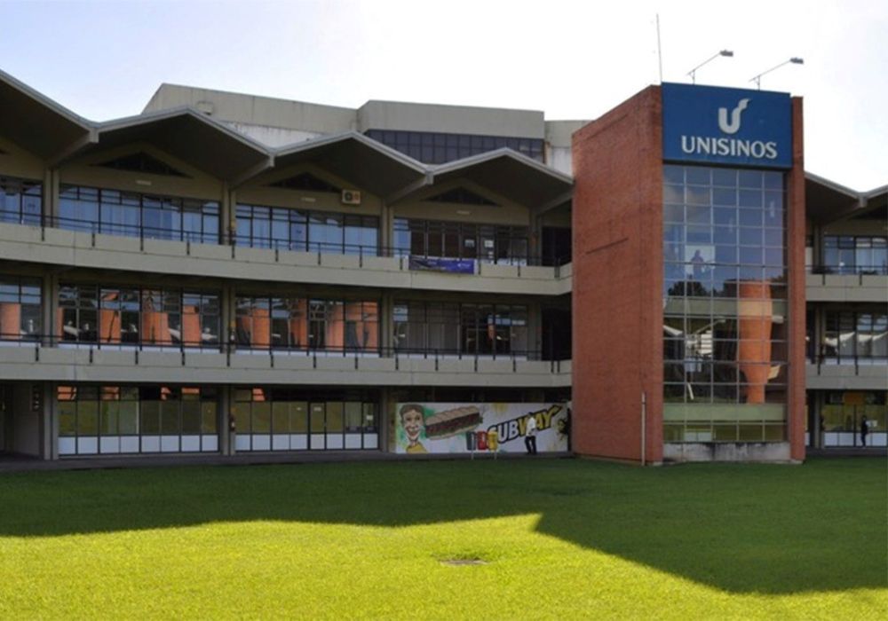 Certificação Unisinos