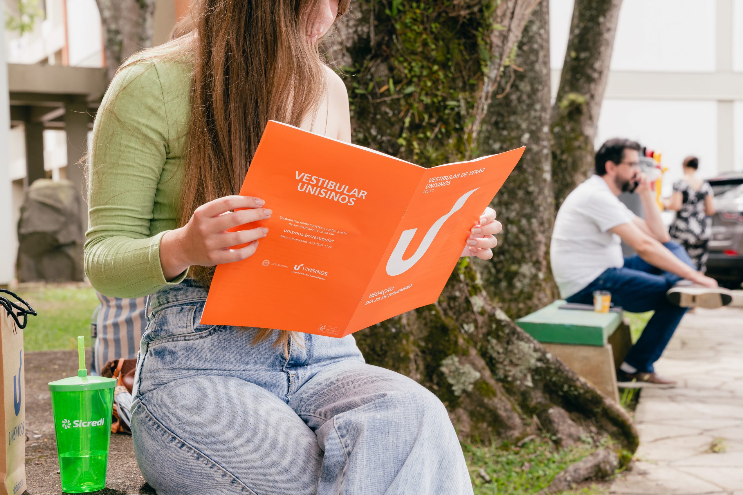 Abertas as inscrições para o Vestibular Unisinos 