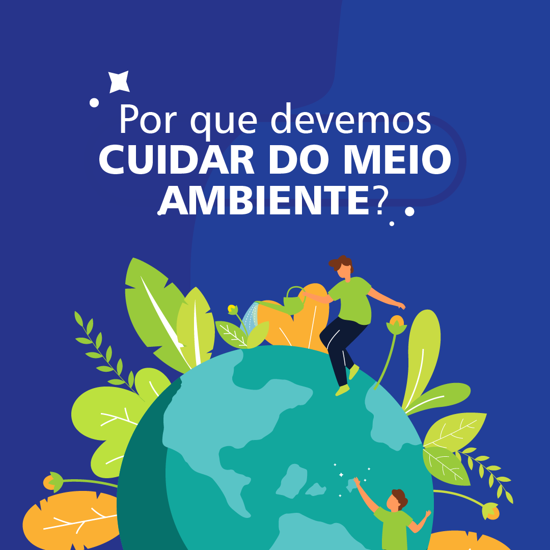 Celebrado No Dia 5 De Junho, Dia Mundial Do Meio Ambiente Relembra A ...