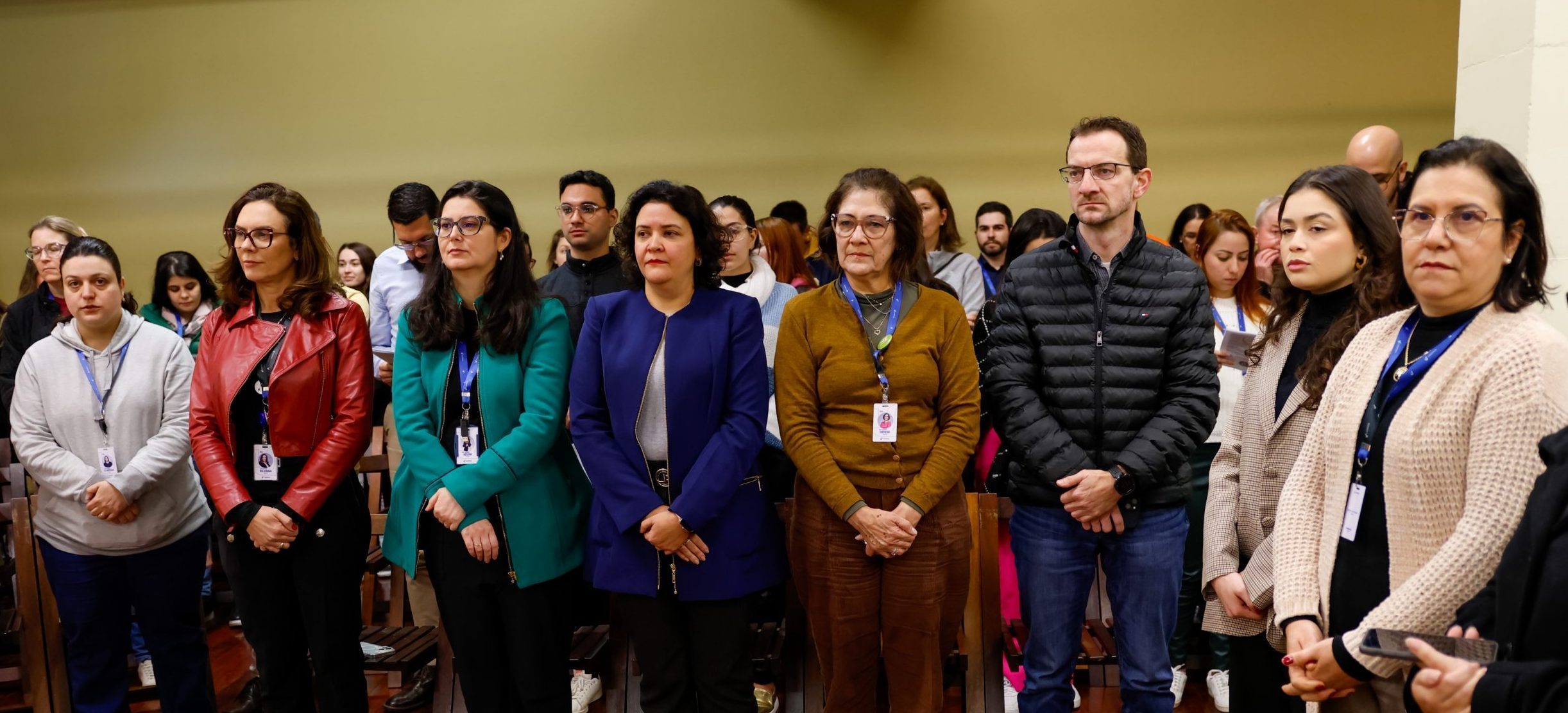 Unisinos, há 55 anos transformando paixão em profissão