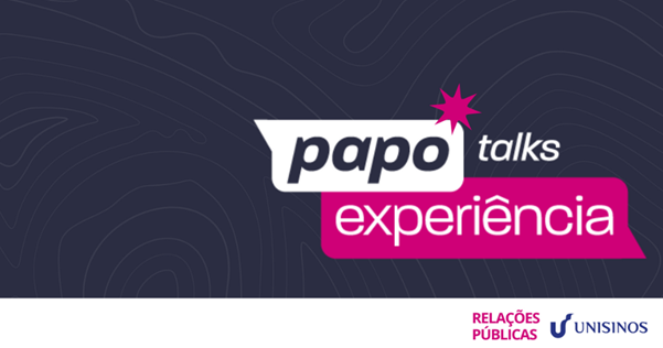 Primeira edição do Papo Experiência Talks abordará a organização e o planejamento de eventos